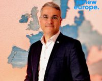 Dragos Pislaru, europarlamentar USR PLUS – Renew Europe (2)