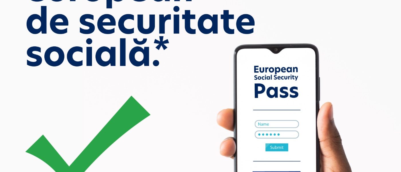 Vot pentru Permisul European de Securitate Socială