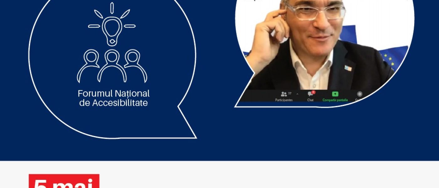 Ziua Europeana pentru Viata Independenta